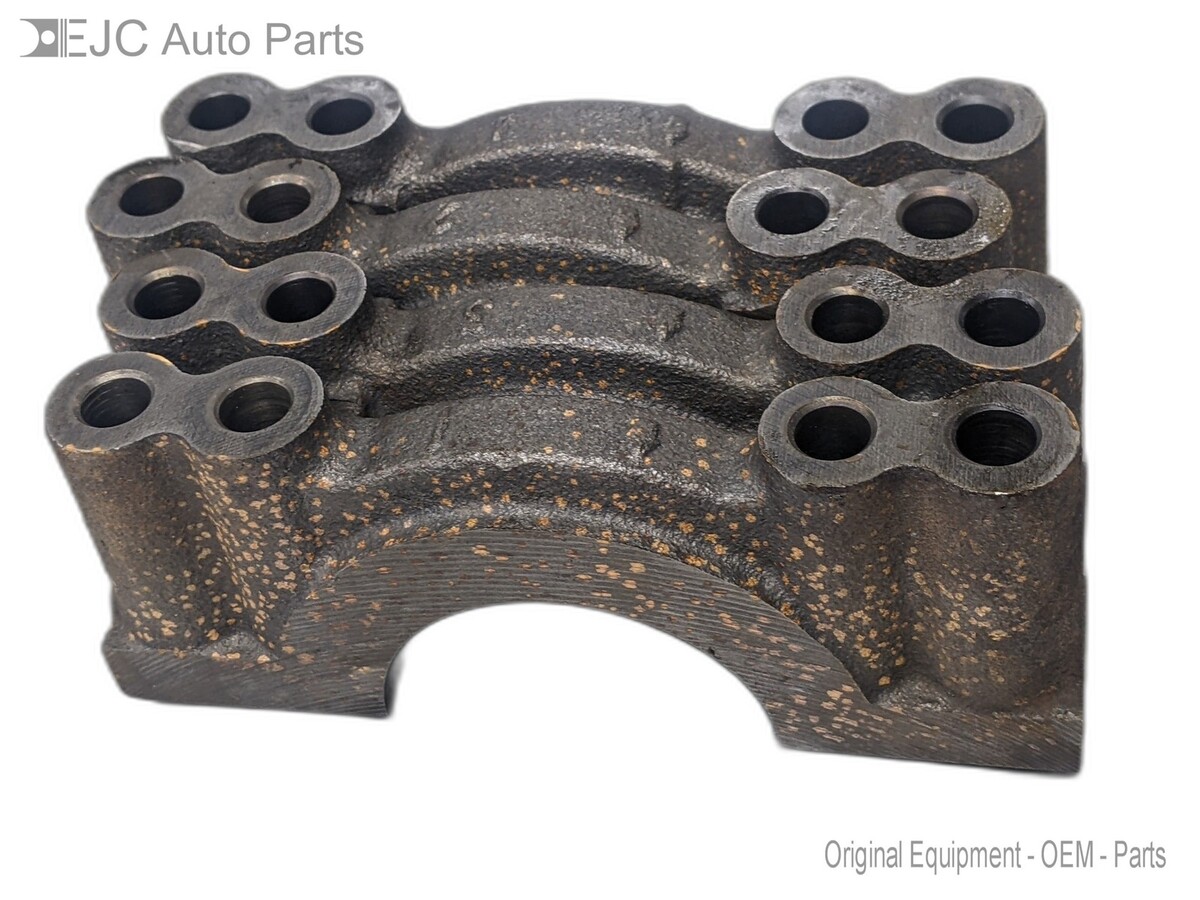 Engine Block Main Caps For 18-20 Nissan Murano  3.5  AWD - $64.30