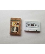 Rick Astley - Giving Up On Love - Cassette (single) Tape - £5.24 GBP