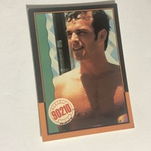 Beverly Hills 90210 Trading Card Vintage 1991 #74 Luke Perry - $1.97