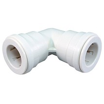 Blue Hawk 3/4-in dia PEX Elbow Compression Fitting - £4.00 GBP