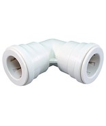 Blue Hawk 3/4-in dia PEX Elbow Compression Fitting - $8.91