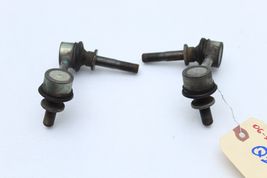 06-08 LEXUS IS350 FRONT SWAY BAR LINKS PAIR Q1252 image 3