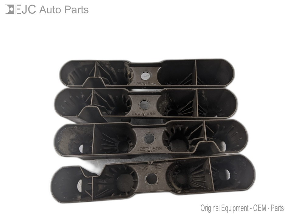 Lifter Retainers From 2005 GMC Envoy Denali 5.3 12571596 - $25.94