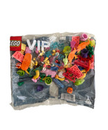 New LEGO 40512 Fun and Funky VIP Add On Pack 148pcs - £10.34 GBP