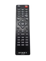 Genuine Dynex ZRC-400 LCD TV Remote Control  DX-RC01A-12 DX-RC02A - £4.66 GBP
