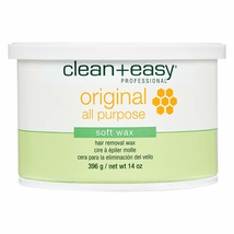 lean &amp; Easy Original All Purpose Soft Wax, 14 Oz. - $423.44 MXN