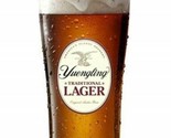 Yuengling Brewery Traditional Lager Beer Pint Glass - £15.86 GBP
