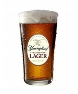 Yuengling Brewery Traditional Lager Beer Pint Glass - £15.42 GBP