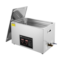 Ultrasonic Cleaning with Digital Timer &amp; Heater, Professional Ultra Soni... - $342.81