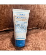 Kiehl’s Blue Herbal Acne Cleanser Treatment 5 oz • Salicylic Acid • Exp ... - $370.63 MXN