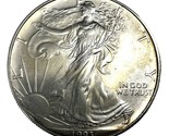 United states of america Silver coin $1 407211 - £31.66 GBP
