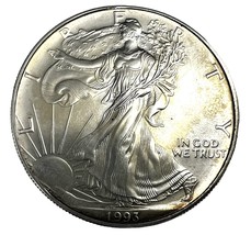 United states of america Silver coin $1 407211 - $39.00