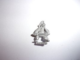 The Lord of the Rings LOTR - Rohirrim w. Sun Shield - Games Workshop - $14.85