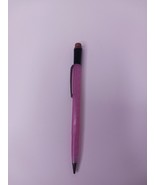 RARE Translucent PINK WEAREVER MECHANICAL PENCIL Working Condition - $232.05 MXN