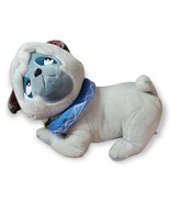 Vintage Percy Pocahontas Dog Pug Plush Disney World Puppy Stuffed Animal... - €41,81 EUR