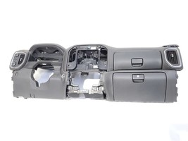 Dash Assembly Complete With Boxes RST OEM 20 21 Chevrolet Silverado 1500... - $494.99