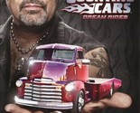 Counting Cars: Collection 2 DVD | Dream Rides | Region 4 - $19.31