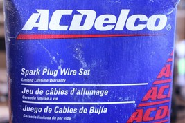 ACDelco (GM OEM) 12192050, Wire kit - $75.00