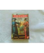 Zadig Ou La Destinée. Micromégas. Et Autres Conte [Paperback] Voltaire - £8.69 GBP