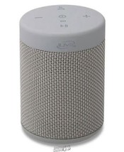 iLIVE Waterproof Wireless Speaker microphone speakerphone rechargeable battery - £14.94 GBP