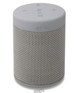 iLIVE Waterproof Wireless Speaker microphone speakerphone rechargeable b... - $18.99