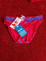 Ladies BNWT Lepel Swim Size 10 Swim Bottoms - £4.97 GBP