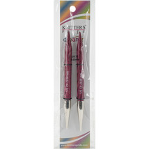 Knitter&#39;s Pride-Dreamz Interchangeable Needles-Size 13/9mm - £26.23 GBP