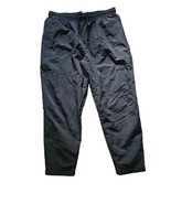 Nike Sportswear Tech EssentialsMen&#39;s lined Commuter Pants DQ4343-010 Bla... - $47.50