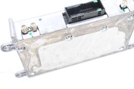 07-13 MERCEDES-BENZ S550 COMMUNICATION CONTROL MODULE Q3699 image 9
