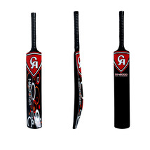FIBER Composite Cricket Bat Softball Cricket Bat CA NJ-3000 Tennis Cricket Bat - £45.14 GBP