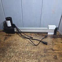 Power Recliner Lift Chair Linear Actuator Motor Model JLDQ-11 JLDQ.11.15... - $807.88 MXN