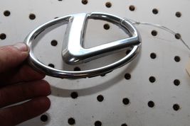 2006-2013 LEXUS IS250 IS350 REAR TRUNK LID EMBLEM LOGO BADGE DECAL M225 image 6