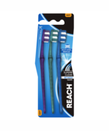 Reach Superb Clean Between Teeth Toothbrush 3pk Soft Value Pack - $98.32 CAD