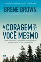 A Coragem De Ser Voce Mesmo (Em Portugues do Brasil) [Paperback] - £25.26 GBP