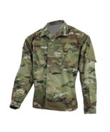 Army USGI Multicam OCP Combat Uniform Coat (Large-Regular) - £18.56 GBP