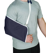 Blue Jay Universal Arm Sling with Shoulder Comfort Pad - £20.57 GBP