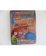 2010 Hasbro Electronic Scrabble Flash Electronic Game NEW - £10.06 GBP