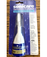 Optiva Sonicare Replacement Brush Heads TX-1 QP-1 PS-1 Dental Hygiene To... - $10.95 CAD