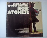 The Dean Of Cowboy Singers [Vinyl] - $12.99