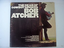 Bob atcher the dean of cowboy singers thumb200