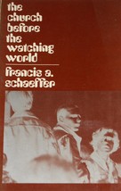 the church before the watching world - £11.98 GBP