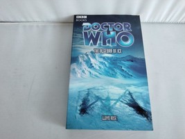 Doctor Who The Algebra of Ice By Lloyd Rose Paperback 2004 - £27.48 GBP