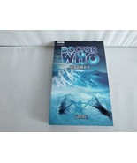 Doctor Who The Algebra of Ice By Lloyd Rose Paperback 2004 - $34.99