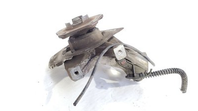 Porsche 911 OEM Left Front Spindle Knuckle 3.4L 6 Cylinder 99634165713  Item image 8