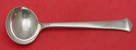 Windham by Tiffany and Co Sterling Silver Gravy Ladle 7 7/8&quot; Vintage Ser... - £123.35 GBP