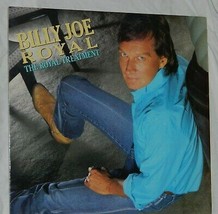 Billy Joe Royal The Royal Treatment Record 33 RPM LP 90658 Atlantic America 1987 - £7.54 GBP