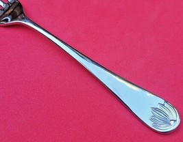 Mikasa WATER LILY Cathy Hardwick Japan Stainless Silverware Flatware CHOICE - £6.30 GBP+