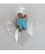 New Futurama Dr. Zoidberg Cartoon Enamel Lapel Hat Pin - $9.42 CAD
