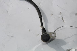 2009-2012 HYUNDAI GENESIS SEDAN CAMSHAFT POSITION SENSOR W/ CABLE K1889 image 5