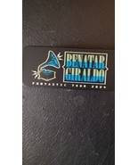 PAT BENATAR / NEIL GIRALDO - NEW UNUSED FUTURISTIC TOUR 2024 GUITAR PICK... - $25.00